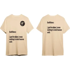 CLA T-Shirt Color